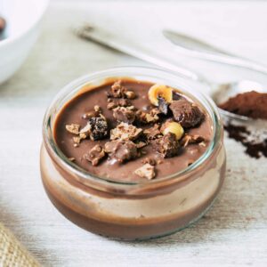 TARTITA FERRERO