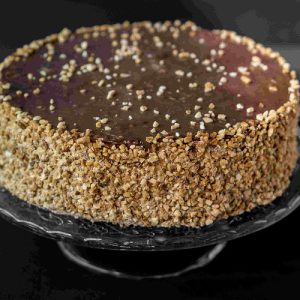 TARTA FERRERO
