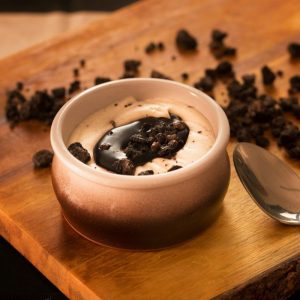 POSTRE DE OREO