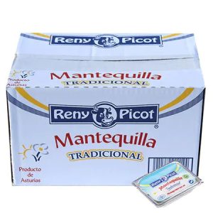 MANTEQUILLA EN PORCIONES RENY PICOT 200 UNID