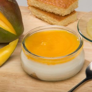 DELICIA DE MANGO