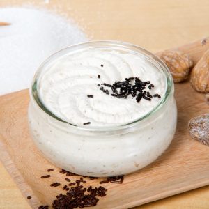 MOUSSE DE HIGO